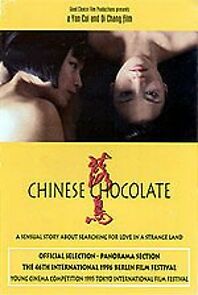 Watch Chinese Chocolate