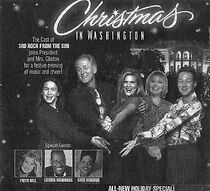Watch Christmas in Washington (TV Special 1996)
