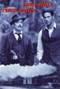 Watch Cinco Dias, Cinco Noites