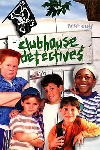 Watch Clubhouse Detectives