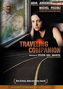 Watch Traveling Companion