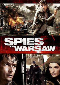 Watch Spies of Warsaw