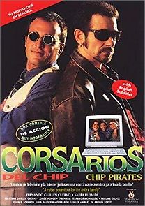 Watch Corsarios del chip