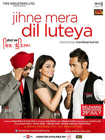 Watch Jihne Mera Dil Luteya