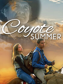 Watch Coyote Summer