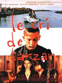 Watch Le cri de Tarzan
