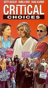 Watch Critical Choices