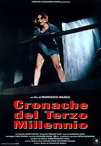 Watch Cronache del terzo millennio
