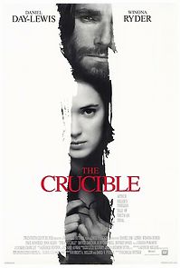 Watch The Crucible