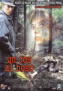Watch A Body in the Woods
