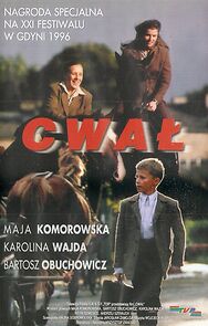 Watch Cwal