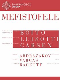Watch Mefistofele
