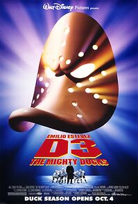 Watch D3: The Mighty Ducks