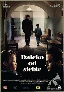 Watch Daleko od siebie
