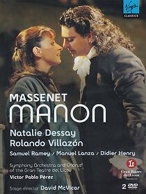 Watch Manon