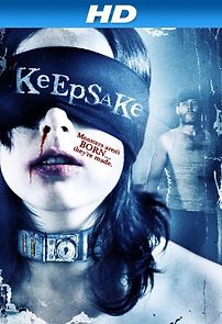 Watch Keepsake