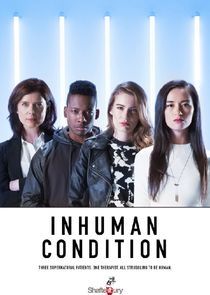 Watch Inhuman Condition