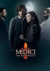 Watch Medici