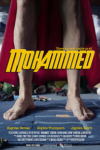 Watch Mohammed (Short 2014)
