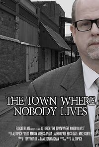Watch The Town Where Nobody Lives (Short 2015)