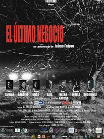 Watch El último negocio (Short 2004)