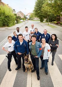 Watch Echte Verhalen: De Buurtpolitie