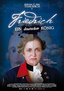 Watch Friedrich - Ein deutscher König