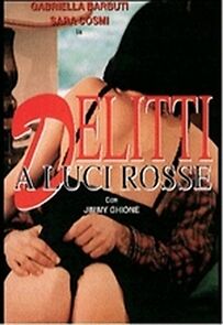 Watch Delitti a luce rossa