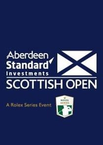 Watch Golf: Scottish Open