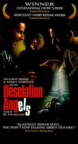 Watch Desolation Angels