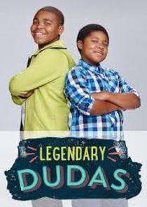 Watch Legendary Dudas