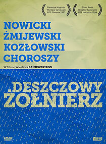 Watch Deszczowy zolnierz
