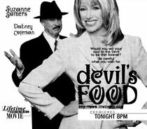 Watch Devil's Food
