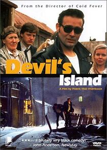 Watch Devil's Island