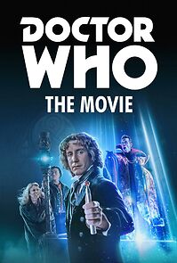 Watch Doctor Who: The Movie