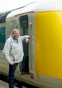 Watch Trainspotting Live