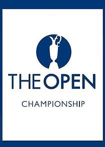 Watch Golf: The Open
