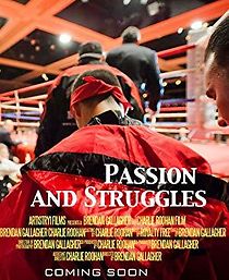 Watch Passion and Struggles