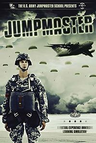 Watch Jumpmaster