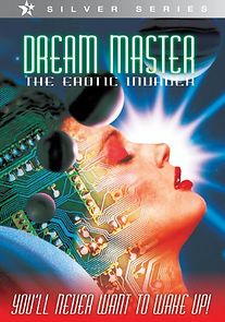 Watch Dreammaster: The Erotic Invader