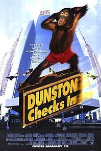 Watch Dunston Checks In