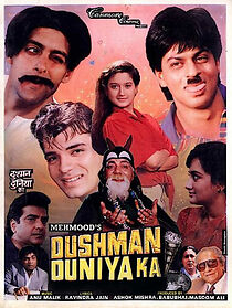 Watch Dushman Duniya Ka