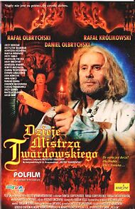 Watch Dzieje mistrza Twardowskiego