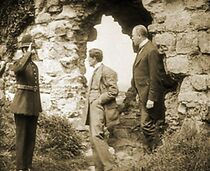 Watch The Musgrave Ritual (Short 1912)