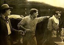 Watch A Pal's Oath (Short 1911)