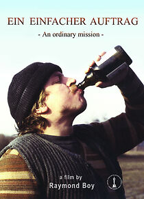 Watch Ein einfacher Auftrag (Short 1997)