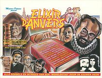 Watch Elixir d'Anvers