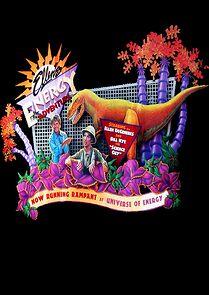 Watch Ellen's Energy Adventure