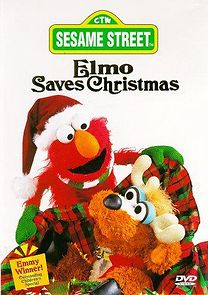 Watch Elmo Saves Christmas