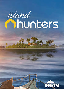 Watch Island Hunters